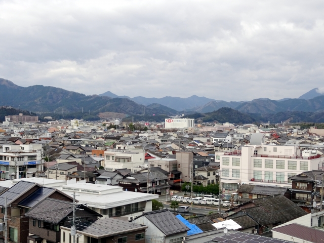 京田辺市天王峯のメイン画像