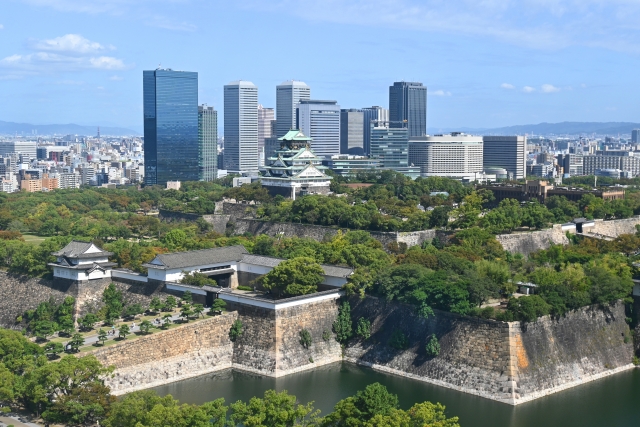 交野市倉治八丁目のメイン画像