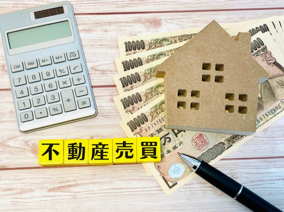 交野市倉治八丁目における土地購入の3大ポイント