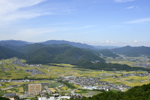 京田辺市三山木東荒木のメイン画像