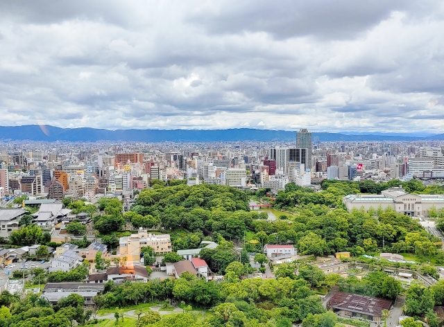 寝屋川市高倉二丁目のメイン画像