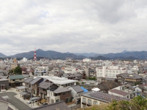 木津川市南加茂台四丁目の土地の最新販売情報と生活情報