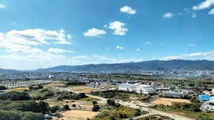 京田辺市水取錆の土地情報と快適タウン情報
