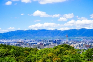 木津川市相楽台九丁目の土地情報と生活情報
