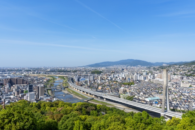寝屋川市錦町のメイン画像