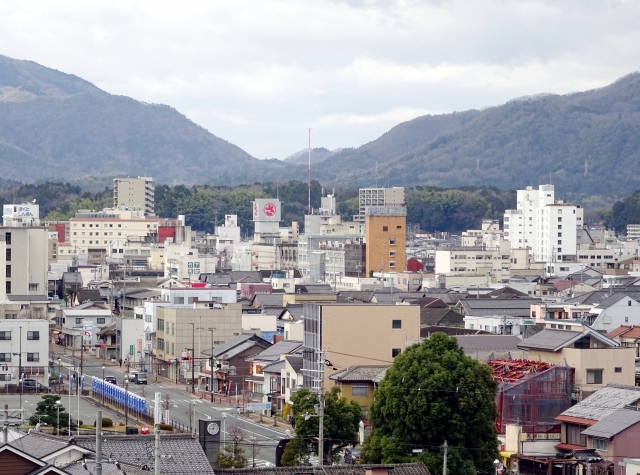 京田辺市田辺西川原のメイン画像