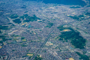 大和郡山市豊浦町の土地と生活おすすめ情報