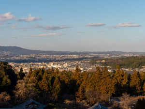 葛城市木戸の土地情報と暮らし