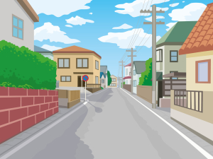 大和郡山市柳三丁目の土地情報と生活情報