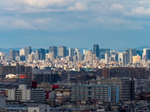 四條畷市南野三丁目は住みやすい土地柄か検証