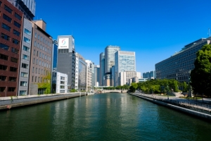 四條畷市清滝中町の土地最新販売事例と街のご紹介