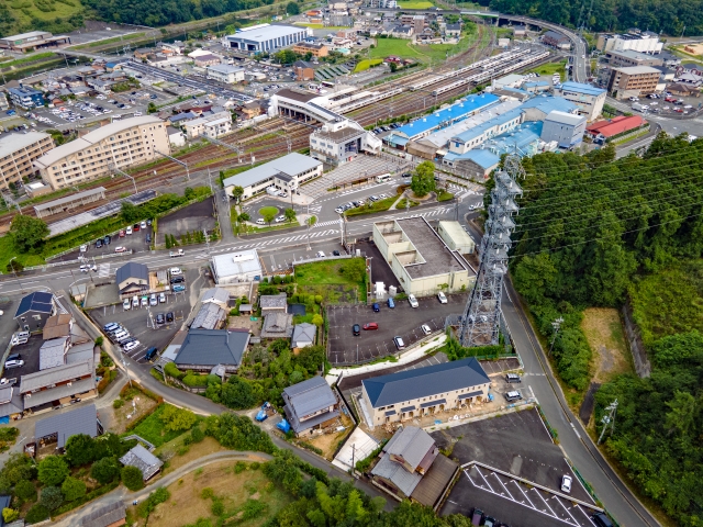 京田辺市田辺茂ケ谷のメイン画像