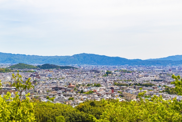 京田辺市天王谷川のメイン画像