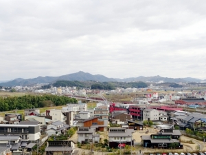 京田辺市多々羅中島は暮らしやすい土地柄か検証