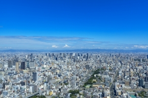 四條畷市大字逢阪の土地情報と生活おすすめ情報