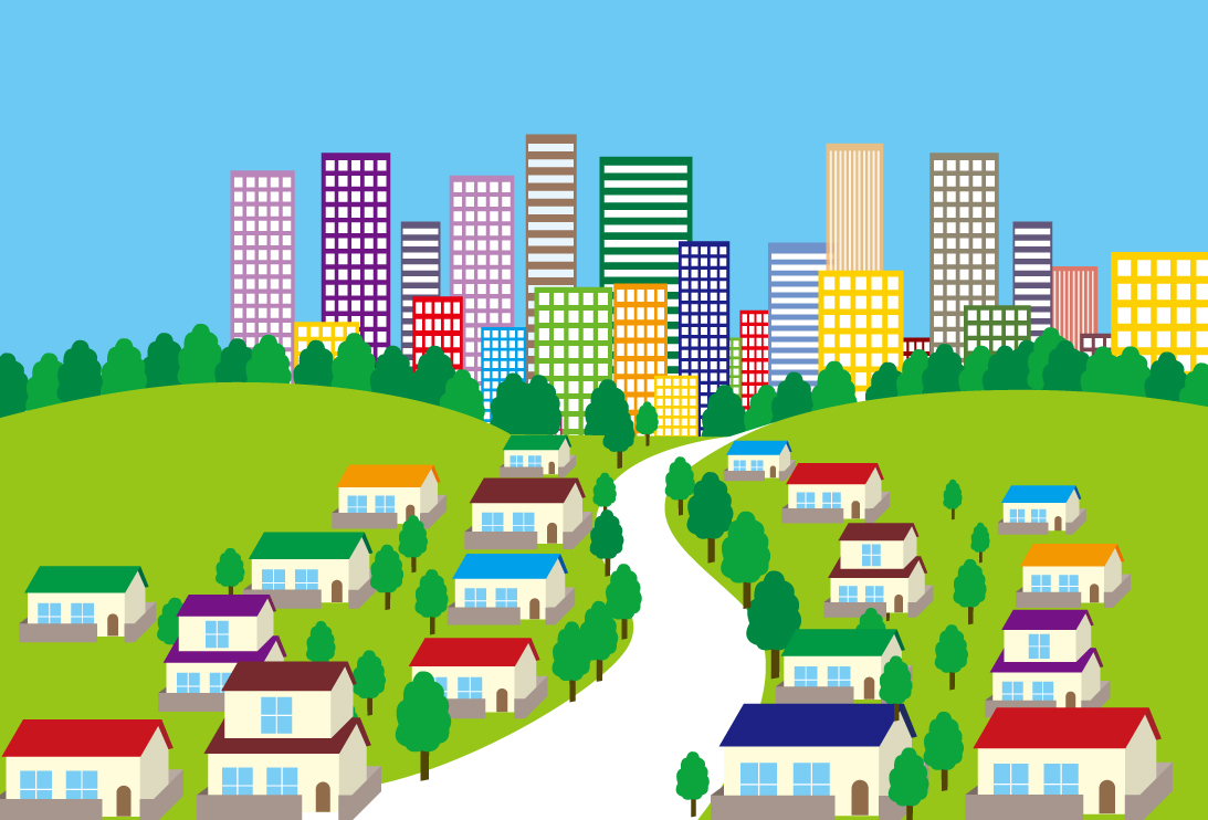 木津川市加茂町岡崎のメイン画像