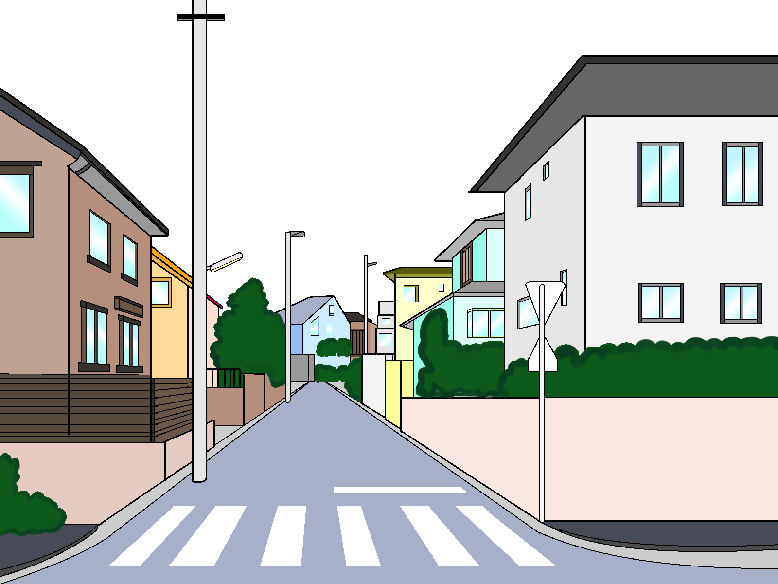 京田辺市河原御影のメイン画像