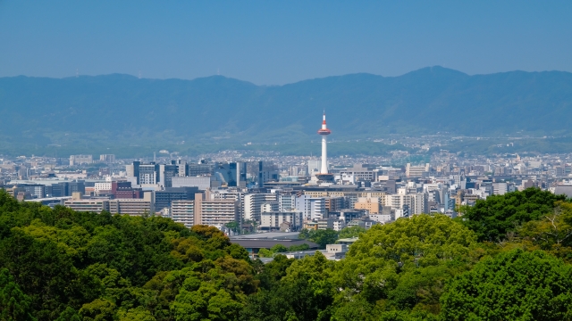 京田辺市水取梅ノ木峠のメイン画像