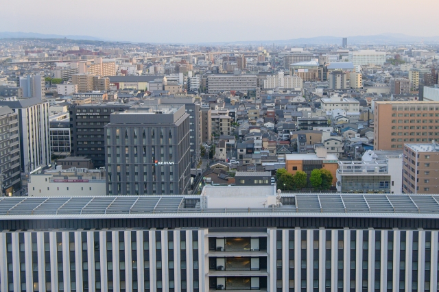 京田辺市興戸川原谷のメイン画像