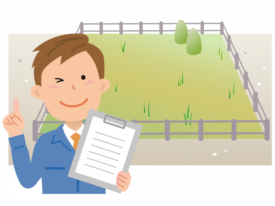 交野市大字私市における不動産競売の3大ポイント