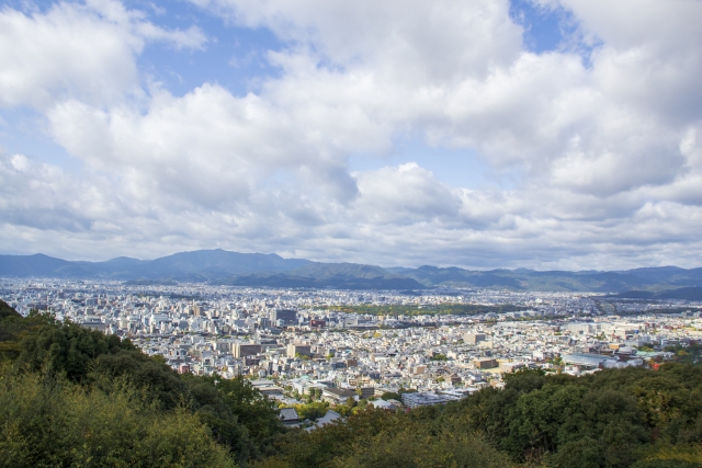 木津川市兜台二丁目のメイン画像