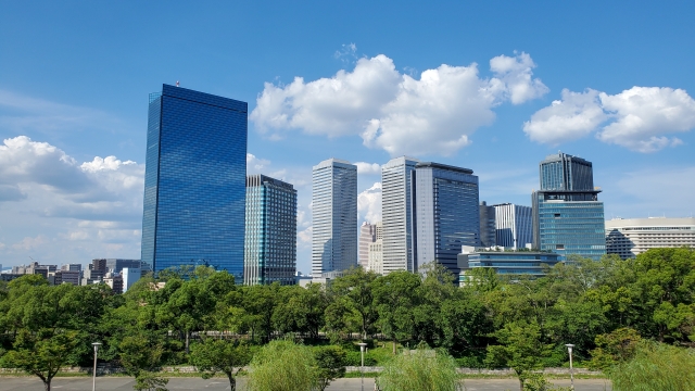 四條畷市岡山一丁目のメイン画像