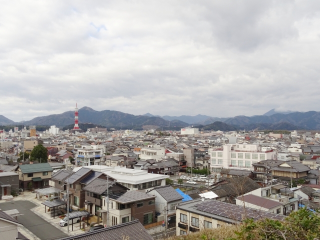 京田辺市普賢寺野神のメイン画像