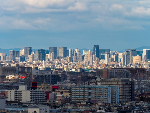 寝屋川市小路北町のメイン画像