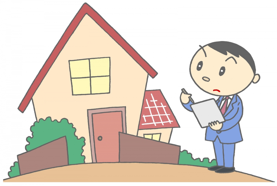 四條畷市中野三丁目における中古一戸建て買取の5つのポイント