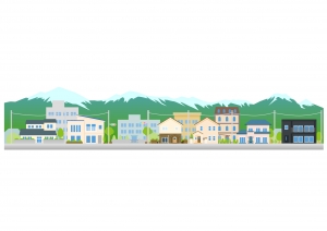 寝屋川市早子町の土地と生活お役立ち情報