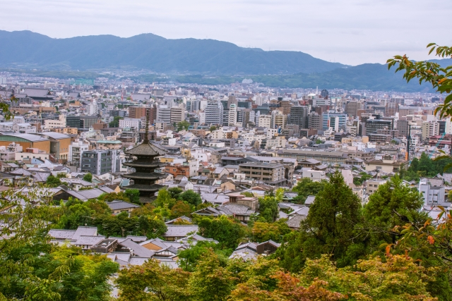 相楽郡精華町精華台二丁目のメイン画像