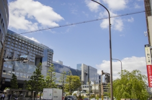 京田辺市打田西羽川の土地と快適タウン情報
