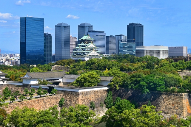 寝屋川市太秦元町のメイン画像