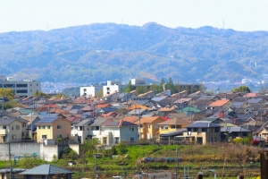 宇陀市大宇陀小和田は住みやすい土地柄か検証