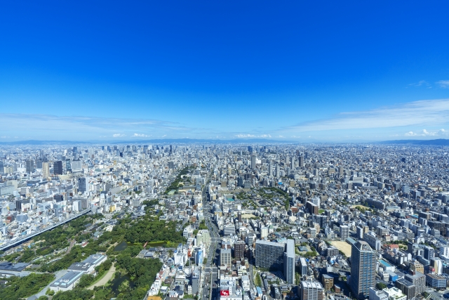 寝屋川市石津中町のメイン画像