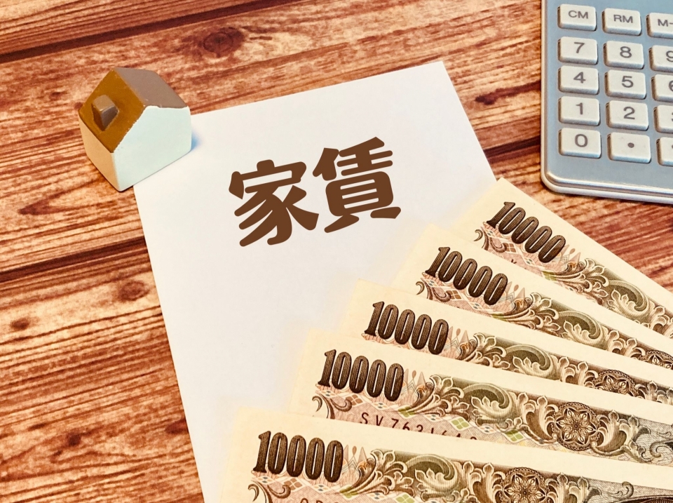 磯城郡田原本町大字金剛寺の家賃相場